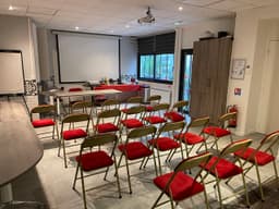 Salle