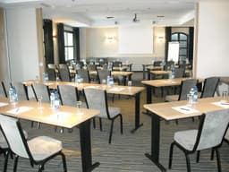 Salle