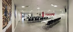 Salle