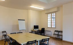 Salle