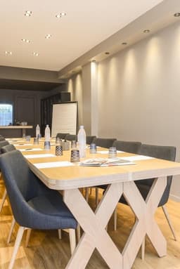 Salle