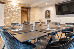 Salle