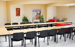 Salle