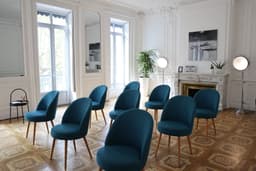 Salle