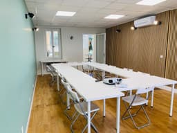 Salle