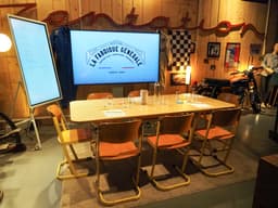 Salle
