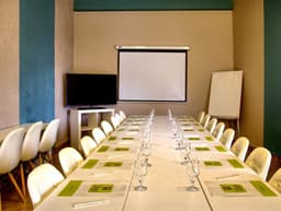 Salle