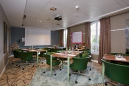 Salle
