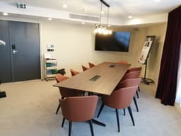 Salle