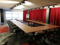Salle