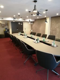 Salle