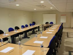 Salle