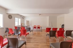 Salle
