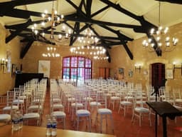 Salle