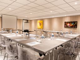 Salle
