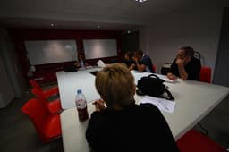 Salle