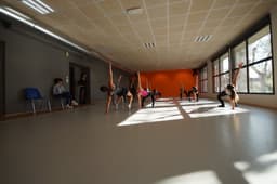 Salle