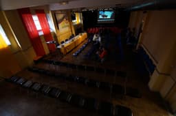 Salle