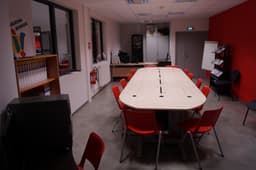 Salle