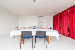Salle
