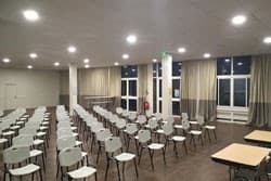 Salle