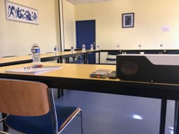 Salle