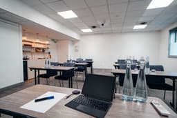Salle