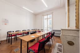 Salle