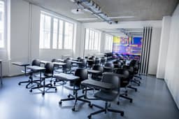 Salle