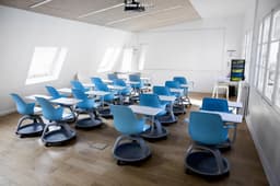 Salle