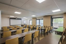 Salle