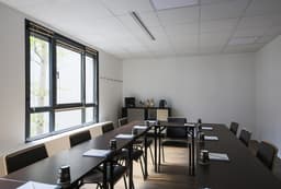 Salle