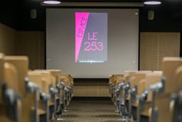 Salle