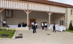 Salle