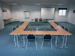 Salle