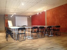 Salle