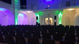 Salle