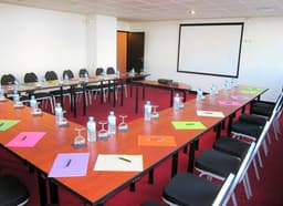 Salle