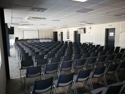 Salle