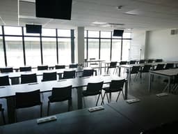 Salle