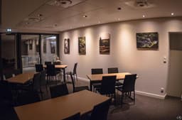 Salle