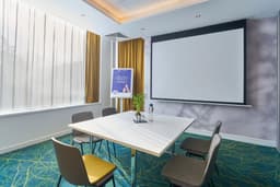 Salle