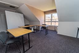 Salle