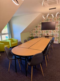 Salle