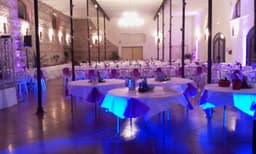 Salle
