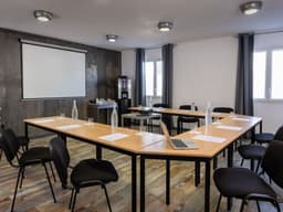 Salle