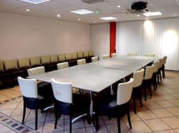 Salle