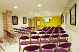 Salle