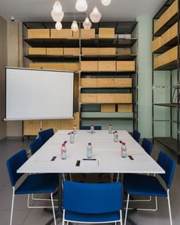 Salle