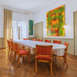 Salle